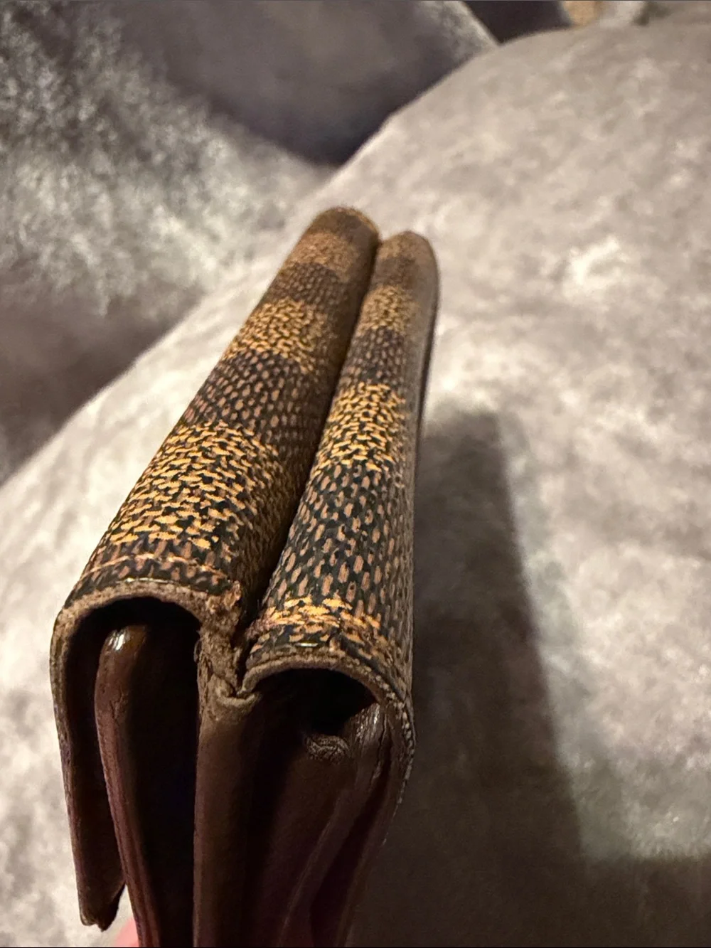 Louis Vuitton but let